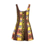 Korte Jurk Desigual 26swvw58gi4086xs