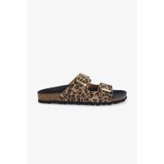 Slippers Le Temps des Cerises LOUISA-schoenen