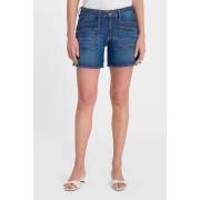 Korte Broek Le Temps des Cerises SIBENIK-spijkershort