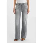 Straight Jeans Le Temps des Cerises Jeans flare pulp flare, lengte 34