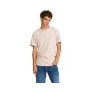 T-shirt Korte Mouw Revolution Application T-Shirt 1450 YOY - Lightpurp...