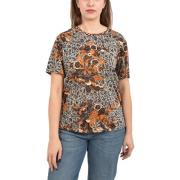 T-shirt Korte Mouw Max Mara WKDBUSSOLA