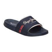 Teenslippers Pepe jeans 114955
