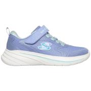 Lage Sneakers Skechers -