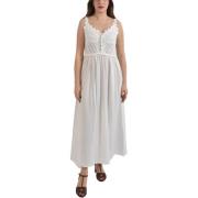 Lange Jurk Liu Jo VA6130TS125