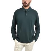 Polo Shirt Korte Mouw Calvin Klein Jeans LV040EM909