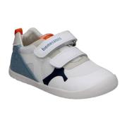 Lage Sneakers Biomecanics 116318