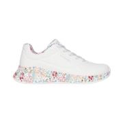 Lage Sneakers Skechers Uno Lite Subtle Prints