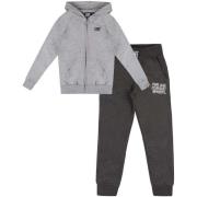 Trainingspak Leone 1947 Boy Tracksuits Full Zip Vintage