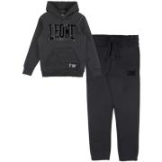 Trainingspak Leone 1947 Boy Tracksuits Hoody Street Style