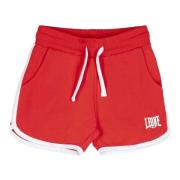 Korte Broek Leone 1947 Girl Sporty