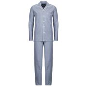 Pyjama's / nachthemden Polo Ralph Lauren L/S PJ SET-SLEEP-SET