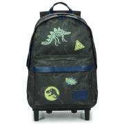 Schooltas Tann's THIMOTHEE TROLLEY L