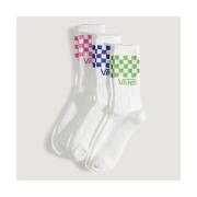 Sokken Vans Classic check crew