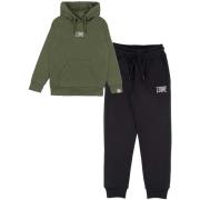 Trainingspak Leone 1947 Boy Tracksuits Hoody Vintage