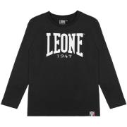 T-Shirt Lange Mouw Leone 1947 Boy T-Shirt Long Sleeves Basic