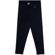 Legging Leone 1947 Girl Leggings Black Girl