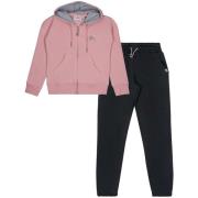 Trainingspak Leone 1947 Girl Tracksuits Shiny