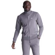 Trainingsjack Leone 1947 Man Full Zip Basic Small Logo