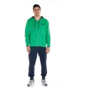 Trainingspak Leone 1947 Man Tracksuits Sporty Fluo