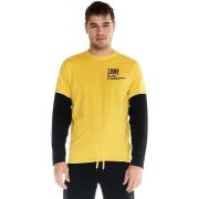 T-Shirt Lange Mouw Leone 1947 Man T-Shirt Long Sleeve Active