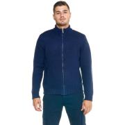 Vest Leone 1947 Man High Collar Shades