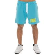 Korte Broek Leone 1947 Man Bermuda Summer Vibes