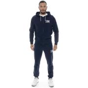 Trainingspak Leone 1947 Man Tracksuits Boxing Legend Hj