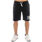 Korte Broek Leone 1947 Man Bermuda Boxing Legend