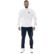 Trainingspak Leone 1947 Man Tracksuits Easy