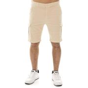 Korte Broek Leone 1947 Man Cargo Bermuda Easy