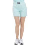 Korte Broek Leone 1947 Woman Silence Work