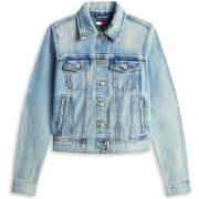 Spijkerjack Tommy Jeans Classic Trucker Ext