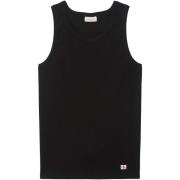 Top Calvin Klein Jeans 2X2 Rib Badge Tank T