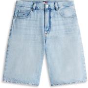 Korte Broek Tommy Jeans Theo Baggy Short Bj6