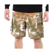 Korte Broek Kaporal -