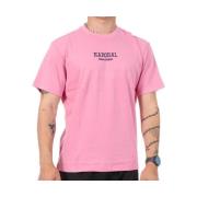 T-shirt Korte Mouw Kaporal -