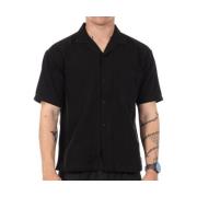 Overhemd Korte Mouw Kaporal -