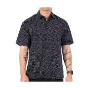 Overhemd Korte Mouw Kaporal -