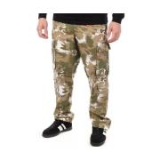 Cargobroek Kaporal -