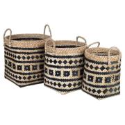 Manden en dozen Signes Grimalt 3U-Manden