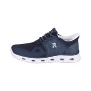 Lage Sneakers Rieker 0435514