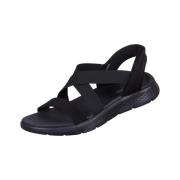 Sandalen Skechers 141489BBK