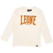 T-Shirt Lange Mouw Leone 1947 Boy T-Shirt Long Sleeves Basic