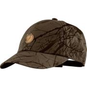 Pet Fjallraven Lappland Camo Cap