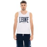 Top Leone 1947 Man Tank Big Logo