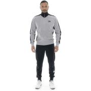 Trainingspak Leone 1947 Man Tracksuits Basic Small Logo