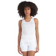 Top Leone 1947 Woman Tank Chic Boxing