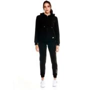 Trainingspak Leone 1947 Woman Tracksuit Full Zip Chic Boxing