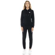 Trainingspak Leone 1947 Woman Tracksuit Silver
